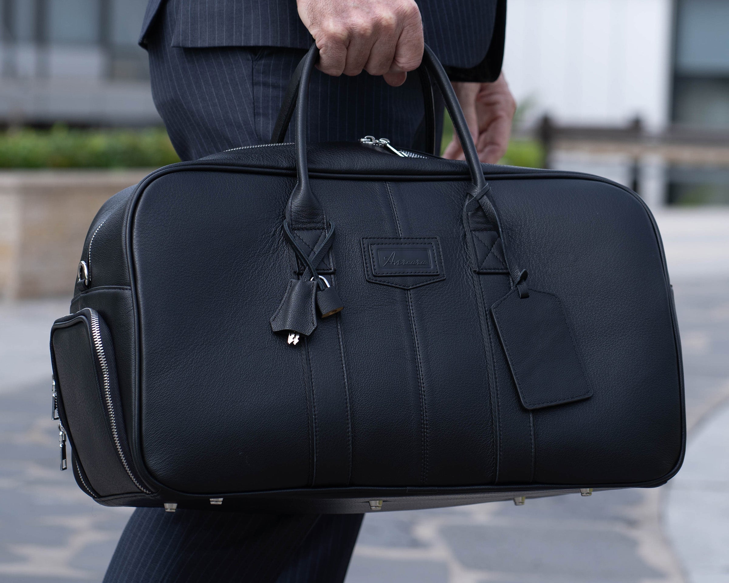 Explore our Collection - Luxury Leather Handbags | Avercara 
