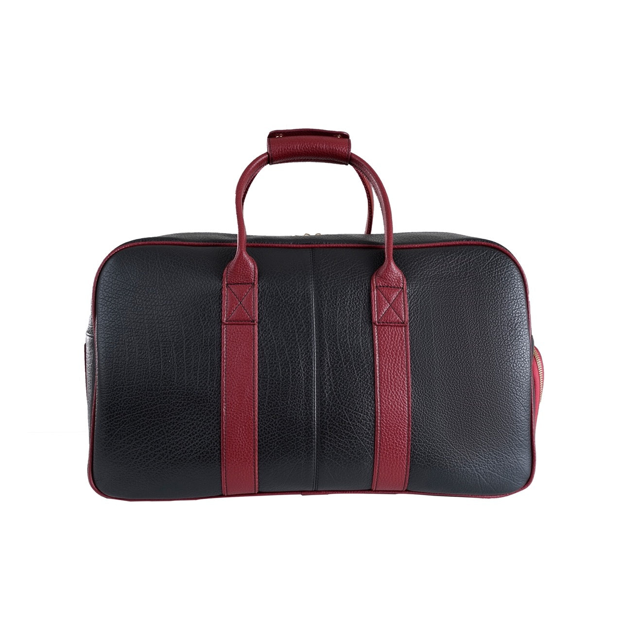 The Bag - Limited Black Cherry - Avercara US