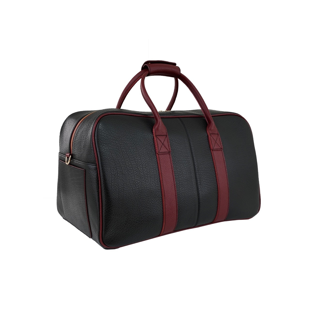 The Bag - Limited Black Cherry - Avercara US