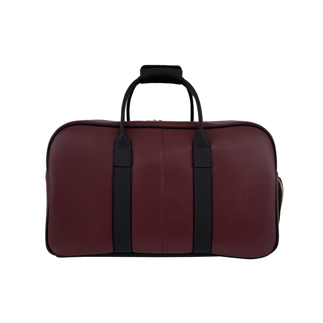 The Bag - Limited Burgundy - Avercara US