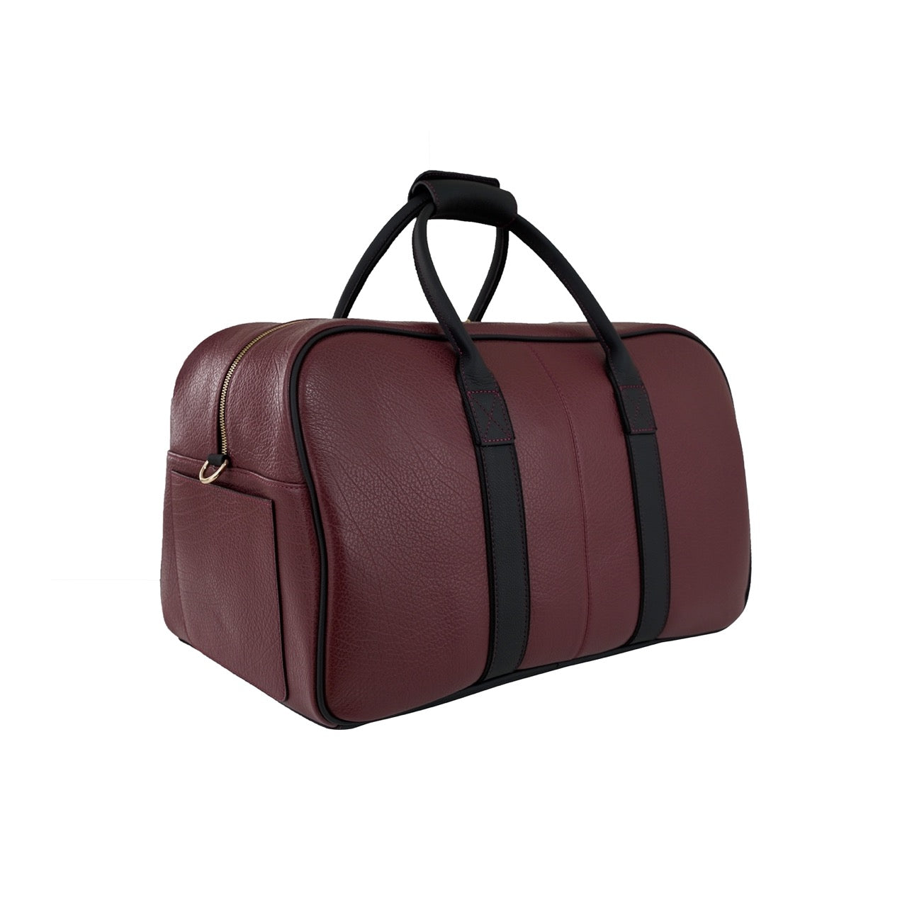 The Bag - Limited Burgundy - Avercara US