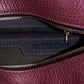 The Bag - Limited Burgundy - Avercara US