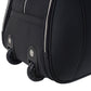 The Boarding Pass - Black - Avercara US