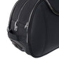 The Boarding Pass - Black - Avercara US