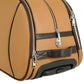 The Boarding Pass - Brown - Avercara US
