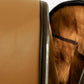 The Boarding Pass - Brown - Avercara US