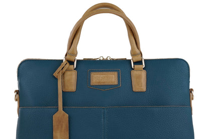 The 2 O'Clock - Limited Duck Blue - Avercara US