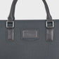 The Executive - Limited Production Handmade Leather Business Tote Bag