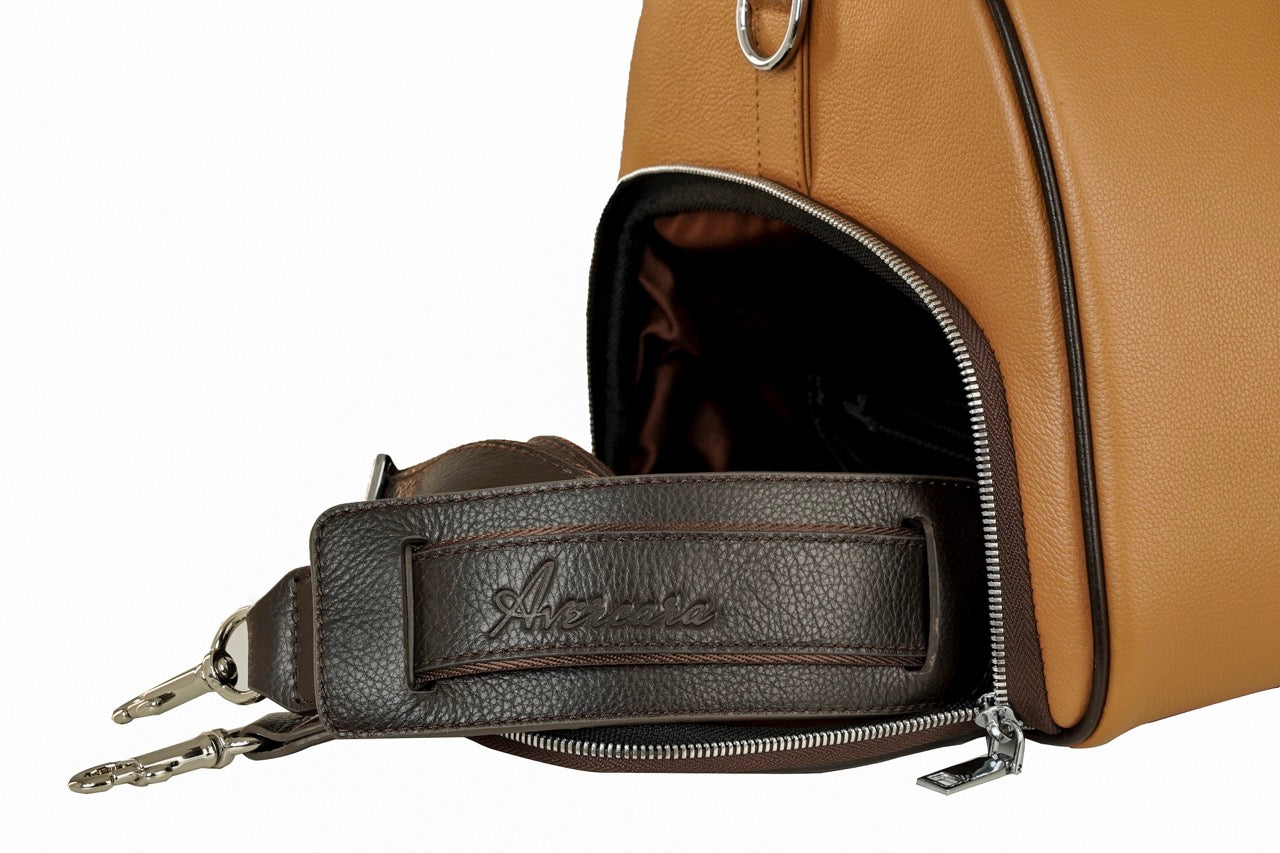 The Get Away - Brown - Avercara US