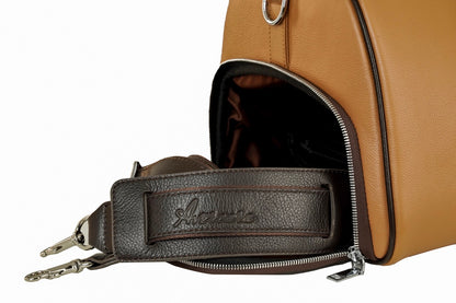 The Get Away - Brown - Avercara US