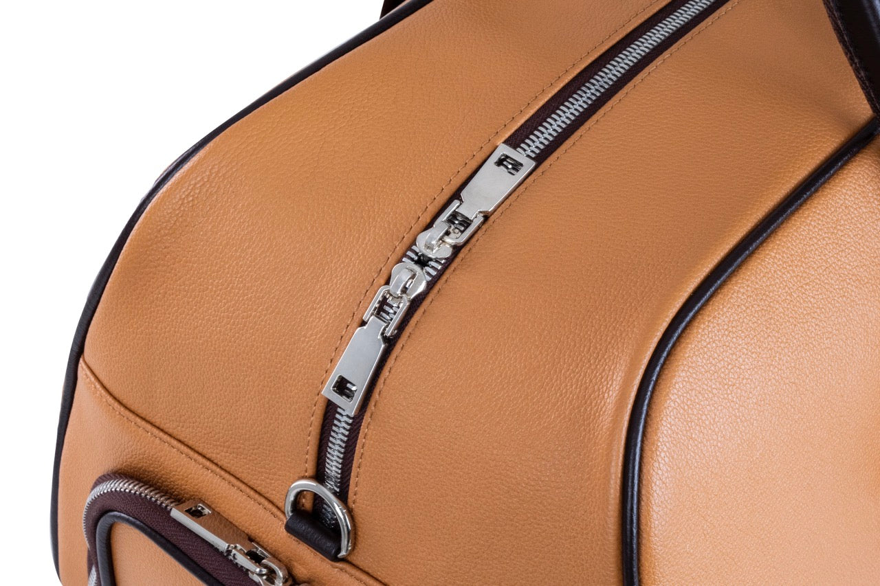 The Bag - Brown - Avercara US