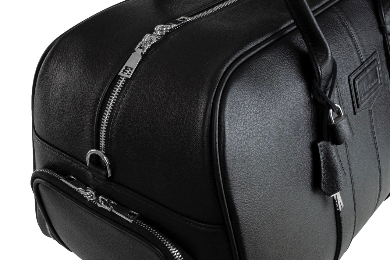The Bag - Black - Avercara US
