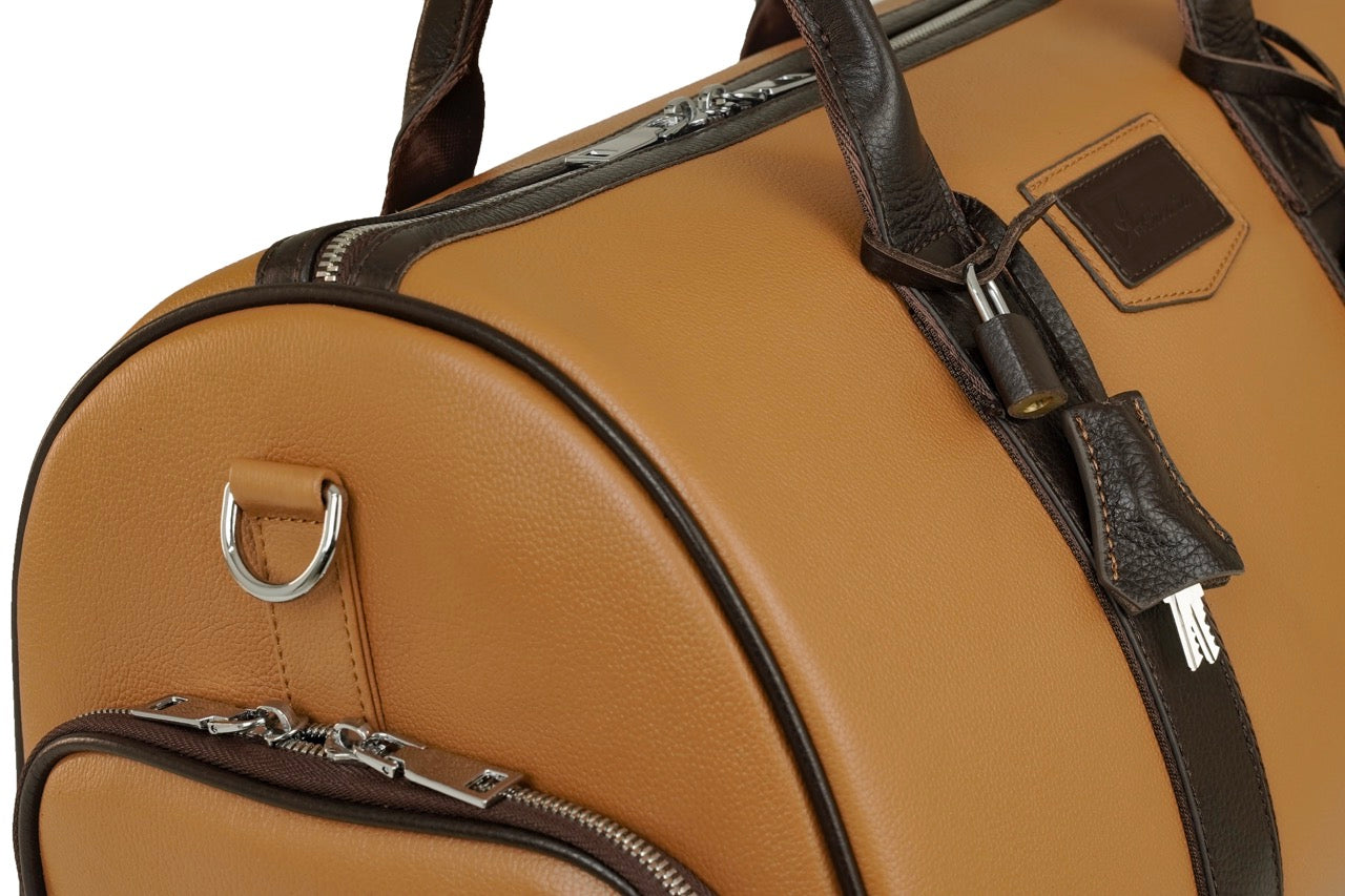The Get Away - Brown - Avercara US