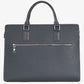 The Executive - Limited Production Handmade Leather Business Tote Bag