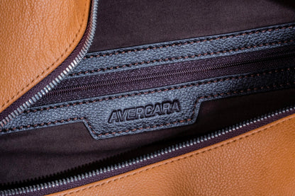 The Bag - Brown - Avercara US