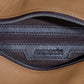 Avercara Brown & Espresso Signature Leather Duffel — Limited Edition (19")