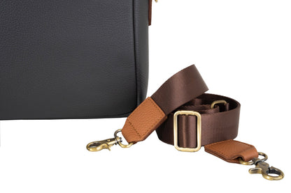 The Archive - Charcoal Gray - Avercara US