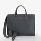 The Executive - Limited Production Handmade Leather Business Tote Bag