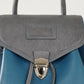 The Knapsack - Limited Production Handmade Leather Mini Duffle Bag