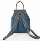 The Knapsack - Limited Production Handmade Leather Mini Duffle Bag