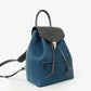 The Knapsack - Limited Production Handmade Leather Mini Duffle Bag