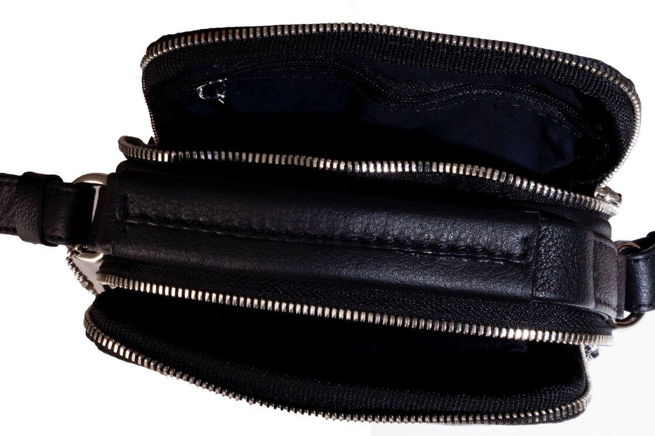 The Daily Driver - Black - Avercara US