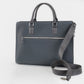 The Executive - Limited Production Handmade Leather Business Tote Bag
