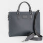 The Executive - Limited Production Handmade Leather Business Tote Bag