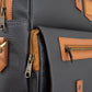 The Archive - Charcoal Gray - Avercara US