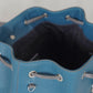The Knapsack - Limited Production Handmade Leather Mini Duffle Bag