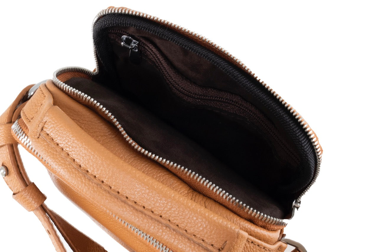 The Daily Driver - Brown - Avercara US