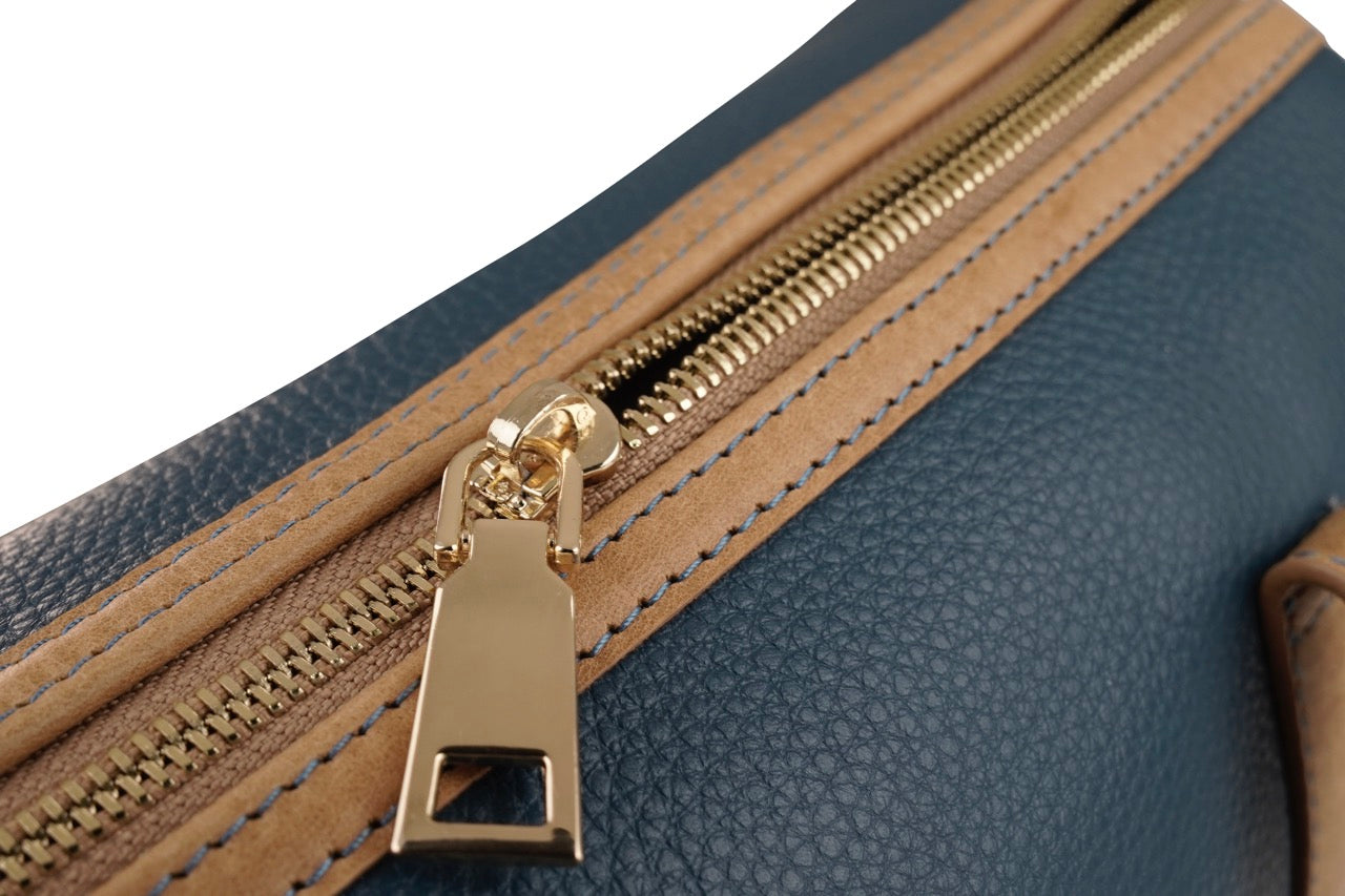 The Appointment - Limited Duck Blue - Avercara US