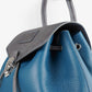 The Knapsack - Limited Production Handmade Leather Mini Duffle Bag