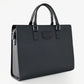 The Executive - Limited Production Handmade Leather Business Tote Bag