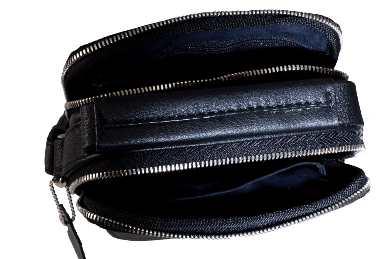 The Daily Driver - Black - Avercara US