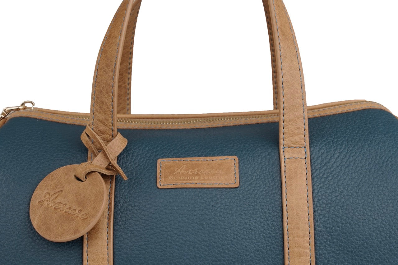 The Appointment - Limited Duck Blue - Avercara US