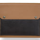 Boardroom Signature Brown Leather File Folder — Limited Edition 13.5"