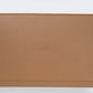 Boardroom Signature Brown Leather File Folder — Limited Edition 13.5"