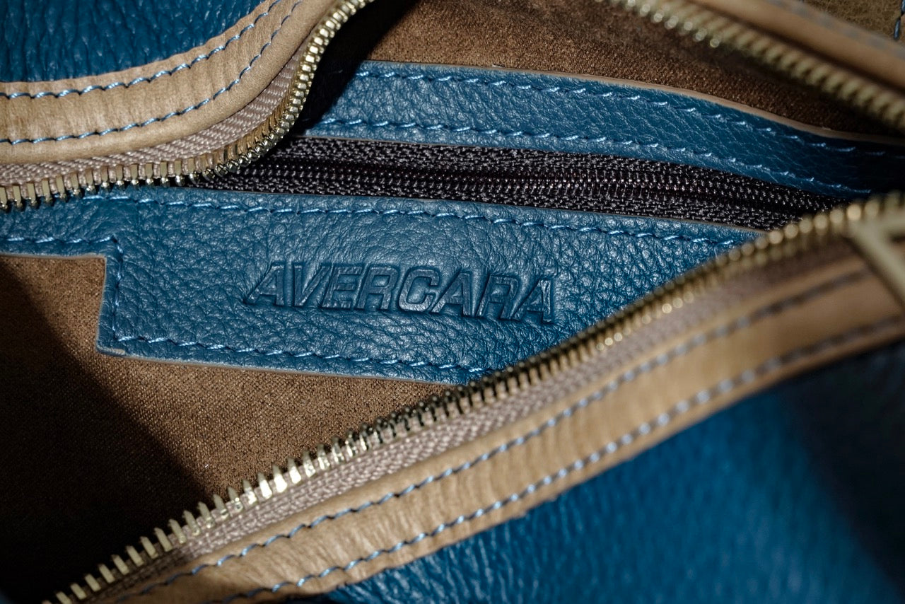 The Appointment - Limited Duck Blue - Avercara US