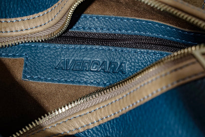 The Appointment - Limited Duck Blue - Avercara US