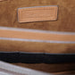 Boardroom Signature Brown Leather File Folder — Limited Edition 13.5"