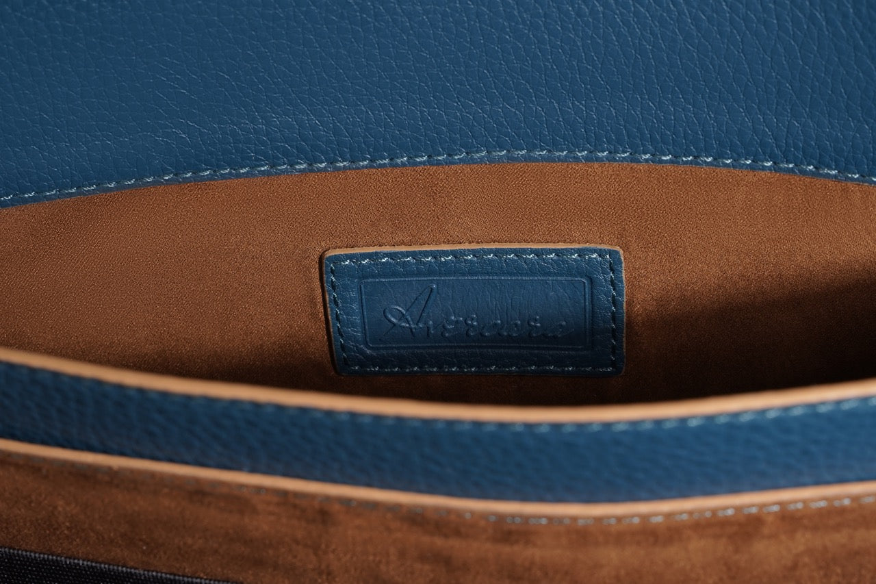 The Board Room - Limited Duck Blue - Avercara US