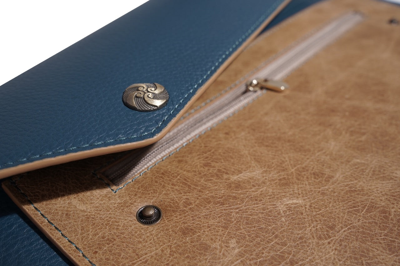 The Board Room - Limited Duck Blue - Avercara US