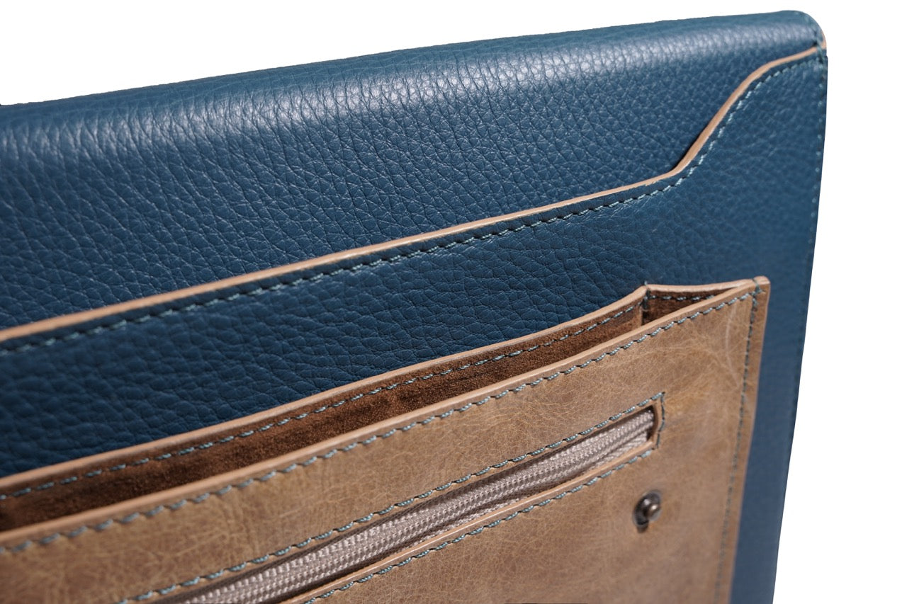 The Board Room - Limited Duck Blue - Avercara US