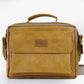 Journey 12" Leather Tablet Messenger
