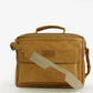 Journey 12" Leather Tablet Messenger