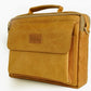 Journey 12" Leather Tablet Messenger