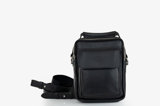 The Daily Driver - Black