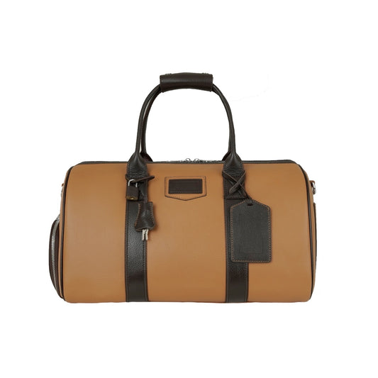 The Get Away - Brown - Avercara US