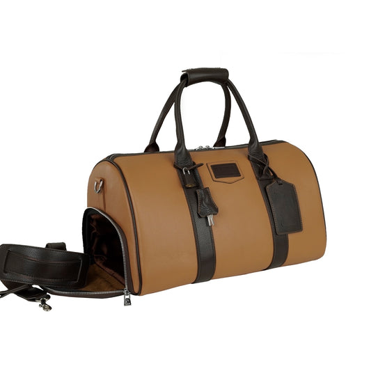 The Get Away - Brown - Avercara US